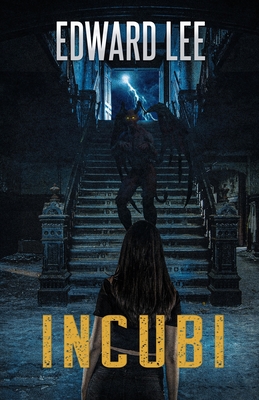 Incubi - Lee, Edward