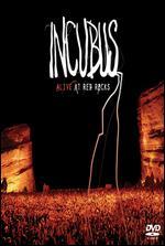 Incubus: Alive at Red Rocks