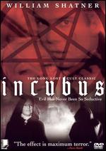 Incubus - Leslie Stevens