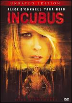 Incubus - Anya Camilleri