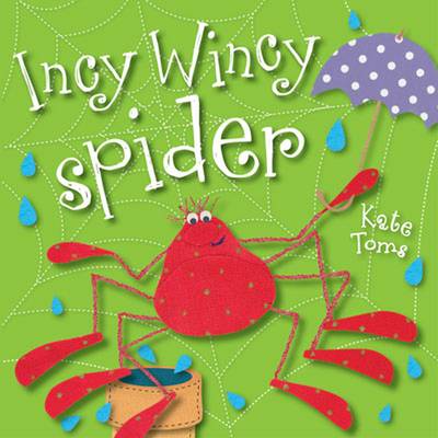 Incy Wincy Spider - 