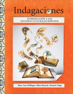 Indagaciones: Introducci�n a Los Estudios Culturales Hispanos
