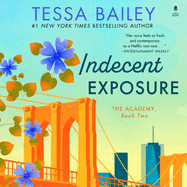 Indecent Exposure: The Academy