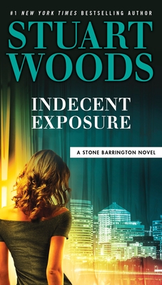 Indecent Exposure - Woods, Stuart