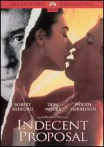 Indecent Proposal