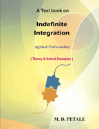 Indefinite Integration