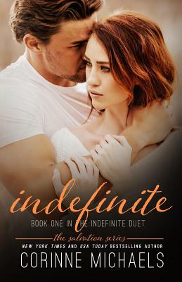 Indefinite - Michaels, Corinne
