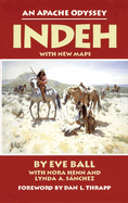 Indeh, an Apache Odyssey