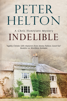 Indelible - Helton, Peter