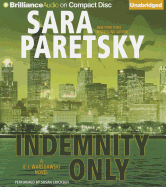 Indemnity Only