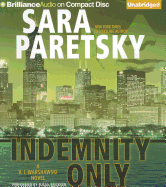 Indemnity Only
