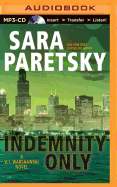 Indemnity Only