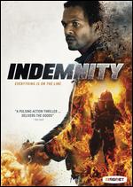 Indemnity - Travis Taute