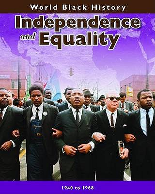 Independence and Equality - Cregan, Elizabeth R.