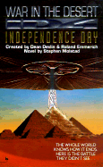 Independence Day #3 War in Desert