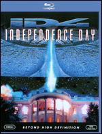 Independence Day [Blu-ray]
