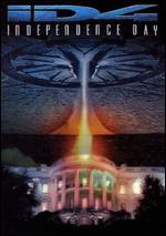 Independence Day [Lenticular Cover]