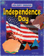 Independence Day Origami