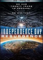 Independence Day: Resurgence