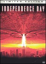 Independence Day [WS] [Limited Edition]