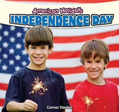 Independence Day - Dayton, Connor