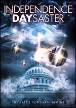 Independence Daysaster - W.D. Hogan