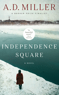 Independence Square