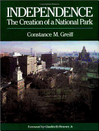 Independence : the creation of a national park