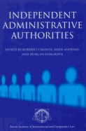 Independent Administrative Authorities