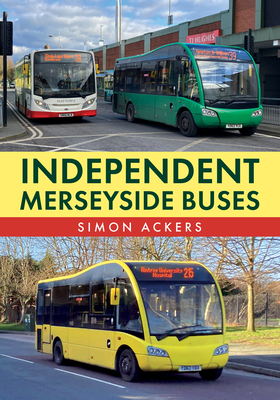 Independent Merseyside Buses - Ackers, Simon