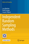 Independent Random Sampling Methods