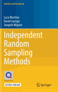 Independent Random Sampling Methods