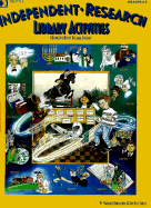 Independent Research Library Activities