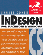 Indesign CS for Macintosh and Windows: Visual QuickStart Guide