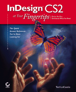Indesign Cs2 at Your Fingertips