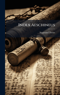 Index Aeschineus