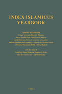 Index Islamicus Volume 2012