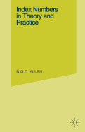 Index Numbers in Theory and Practice