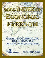 Index of Economic Freedom