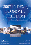 Index of Economic Freedom
