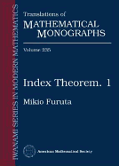 Index Theorem I