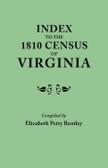 Index to the 1810 Census of Virginia