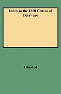 Index to the 1850 Census of Delaware