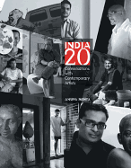 India 20 Conversations with Contemporary Artists