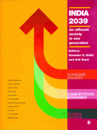 India 2039: An Affluent Society in One Generation