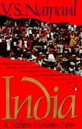 India: A Million Mutinies Now