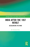 India After the 1857 Revolt: Decolonizing the Mind