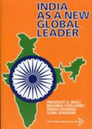 India as a New Global Leader