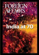 India at 70