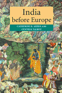 India Before Europe